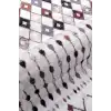 Etnik Desen Modern Halı Dekoratif Kilim