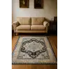 Vintage Desen Modern Halı Dekoratif Kilim