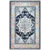Vintage Desen Modern Halı Dekoratif Kilim