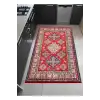 Geleneksel Motifli Desen Modern Halı Dekoratif Kilim