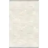 Modern Halı Dekoratif Kilim Krem Renk