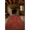 Otantik Desen Tasarım Modern Halı Dekoratif Kilim