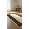 BLG Home Bambu Namaz Seccadesi 80x130 cm - Kaliteli Yumuşak Kaymaz Tabanlı