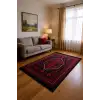 Blghome Vintage Modern Halı Dekoratif Kilim