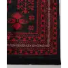 Blghome Vintage Modern Halı Dekoratif Kilim