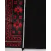 Blghome Vintage Modern Halı Dekoratif Kilim