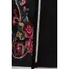 Blghome Karabağ Desen Modern Halı Dekoratif Kilim