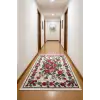 Blghome Karabağ Desen Modern Halı Dekoratif Kilim