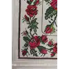 Blghome Karabağ Desen Modern Halı Dekoratif Kilim