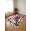 Blghome Karabağ Desen Modern Halı Dekoratif Kilim