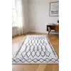 Blghome Kilim Desen Modern Halı Dekoratif Kilim