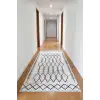 Blghome Kilim Desen Modern Halı Dekoratif Kilim