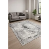 Blghome Mermer Desen Modern Halı Dekoratif Kilim