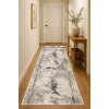 Blghome Mermer Desen Modern Halı Dekoratif Kilim