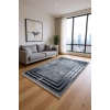 Blghome Dokuma Tabanlı Dijital Baskı Halı BLG3803