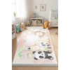 Blghome Sevimli Dostlar Çocuk Odası Halısı