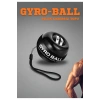 Gyro Ball El Bilek Egzersiz Topu Kol Kuvvet Güç Topu Powerball Kas Geliştirici