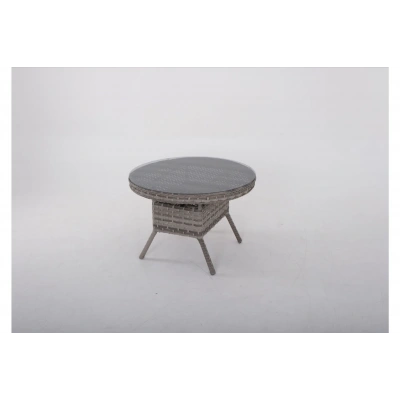 Anka 110 Çap Masalı Mobilya Takımı