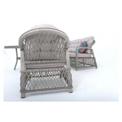 Armoni Üçlü Mobilya Takımı