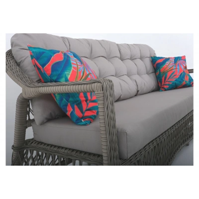 Armoni Üçlü Mobilya Takımı