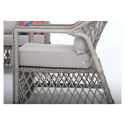 Armoni Üçlü Mobilya Takımı