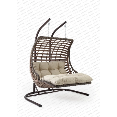 Bodrum Double Salıncak