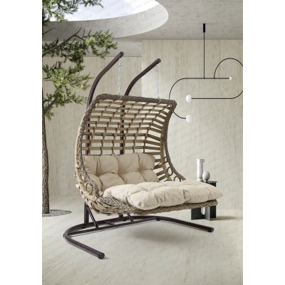 Bodrum Double Salıncak