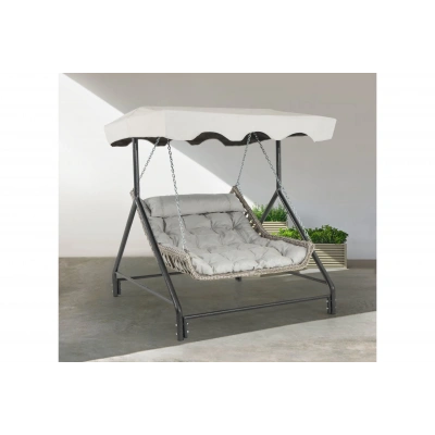 Capri Bed Tenteli Salıncak