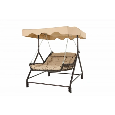 Capri Bed Tenteli Salıncak