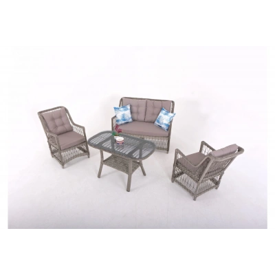 Ecem 2li Mobilya Takımı