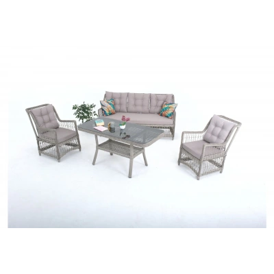 Ecem 3lü Mobilya Takımı