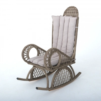 Flexy Home Garden Babex Sallanan Koltuk