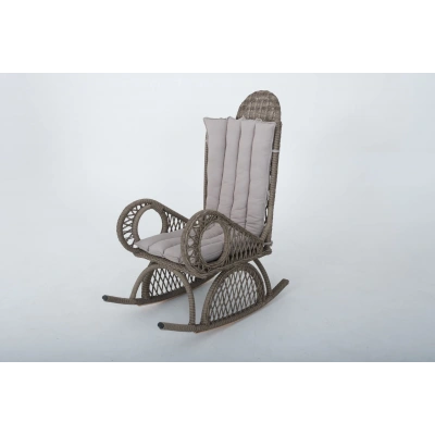 Flexy Home Garden Babex Sallanan Koltuk