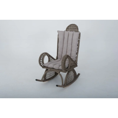 Flexy Home Garden Babex Sallanan Koltuk