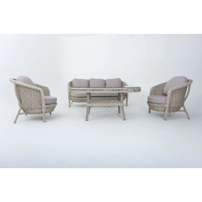 Giza Üçlü Oturma Grubu