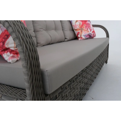 Gusto (3-1-1-1-1) Masalı Takım