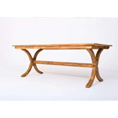 Henrick 6 Kişilik Masalı Takım Koyu Gri