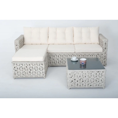 Koza X Köşe Takımı