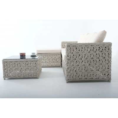 Koza X Köşe Takımı