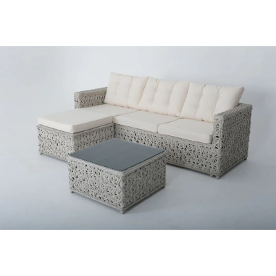 Koza X Köşe Takımı