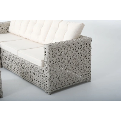 Koza X Köşe Takımı