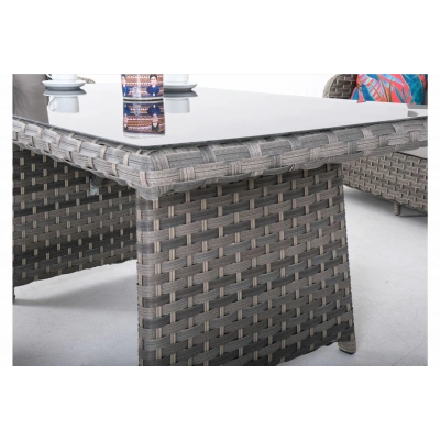 Loft Üçlü Mobilya Takımı