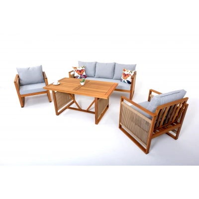 Lorenzo Üçlü Takım