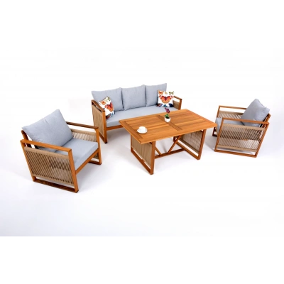 Lorenzo Üçlü Takım