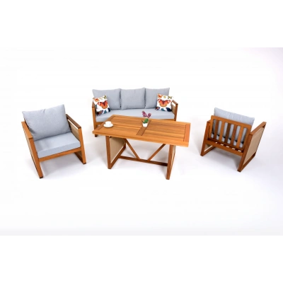 Lorenzo Üçlü Takım