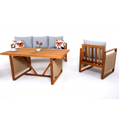 Lorenzo Üçlü Takım