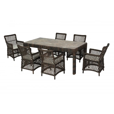 Lükens 100x200 Masalı Takım