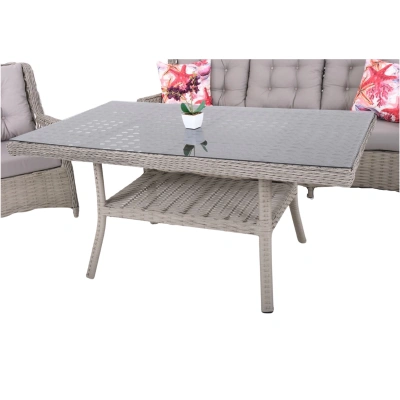 Lusso 3lü Mobilya Takımı