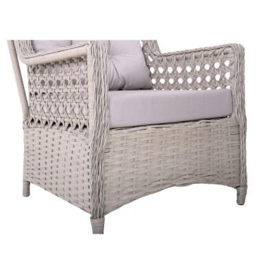 Lusso 3lü Mobilya Takımı