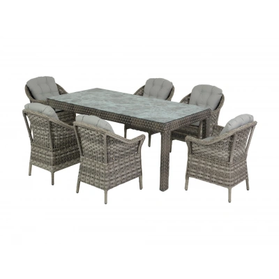 Nova 100X200 Masa Takım